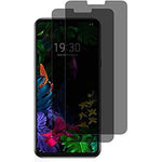 Tempered Glass Screen Protector for LG G8
