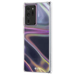 Case Mate Case For Samsung Galaxy Note 20 Ultra 5G Soap Bubble W Micropel 10 Ft Drop Protection 6 9 Iridescent