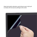 2Pcs Matte Screen Protector For Asus L210 Ma Db01 Ultra Thin 11 6 Laptop Anti Glare Film