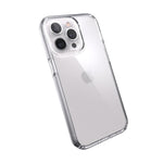 Speck Presidio Perfect Clear Case For Apple Iphone 13 Pro Max 12 Pro Max Clear
