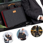 Expandable Laptop Case for 13 15.6 Laptops 598