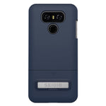 New Cell Phone Case For Lg G6 Midnight Blue Gray