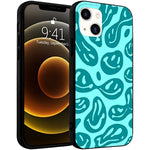 Soft Gel Rubber Full Body Protective Microfiber Lining Shockproof Cover Iphone 12 12 Pro