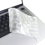 Keyboard Cover Compatible With Macbook Pro 16 Inch 2021 A2485 And Macbook Pro 14 Inch 2021 A2442