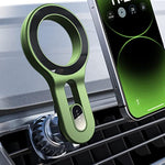 Magnetic Upgraded Clip Phone Holder for Cars 1116