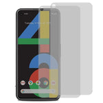 Viesup For Google Pixel 4A Privacy Screen Protector 2Pack Ultra Thin Anti Stracth Anti Spy Screen Tempered Glass Protective Film For Pixel 4A Google