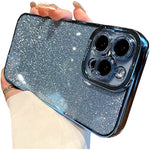 Iphone 14 Pro Max Glitter Case