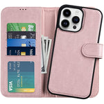 Phone Case Wallet For Iphone 14 Pro Max 6 7