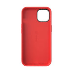 Speck Products Candyshell Pro Iphone 13 Case Moody Grey Turbo Red Compatible Model Iphone 13