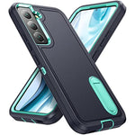 Samsung S22 Phone Case With Built In Kickstand