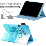 Universal Tablet 360 Degree Rotating Case Cover For 10 10 1 Inch Tablet