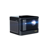 WiFi and Bluetooth Mars Pro Laser 4K UHD Projector 3200 ANSI Lumens Home Theater Projector