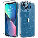 Iphone 13 Case With Screen Protector Camera Lens