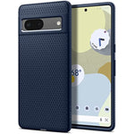 Liquid Air Designed For Pixel 7 Case