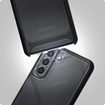 Spigen Neo Hybrid Crystal Designed For Galaxy S21 Plus Case 2021 Black