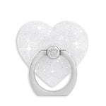 Velvet Caviar Cell Phone Ring Holder Finger Ring Stand Improves Phone Grip Compatible With Iphone Galaxy Most Smartphones Stardust Glitter