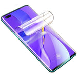 Transparent Screen Protector for Huawei P40 Pro ((Transparent, not Glass Film)