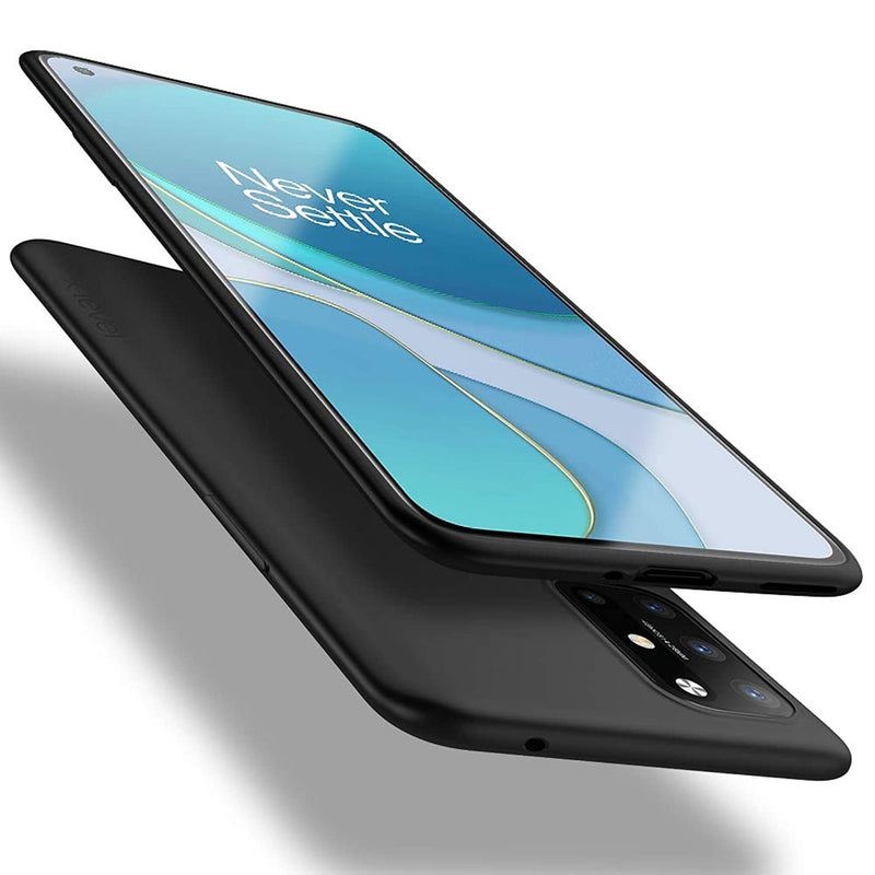New Oneplus 8T Case Oneplus 8T 5G Case X Level Slim Mobile Phone Case Sof
