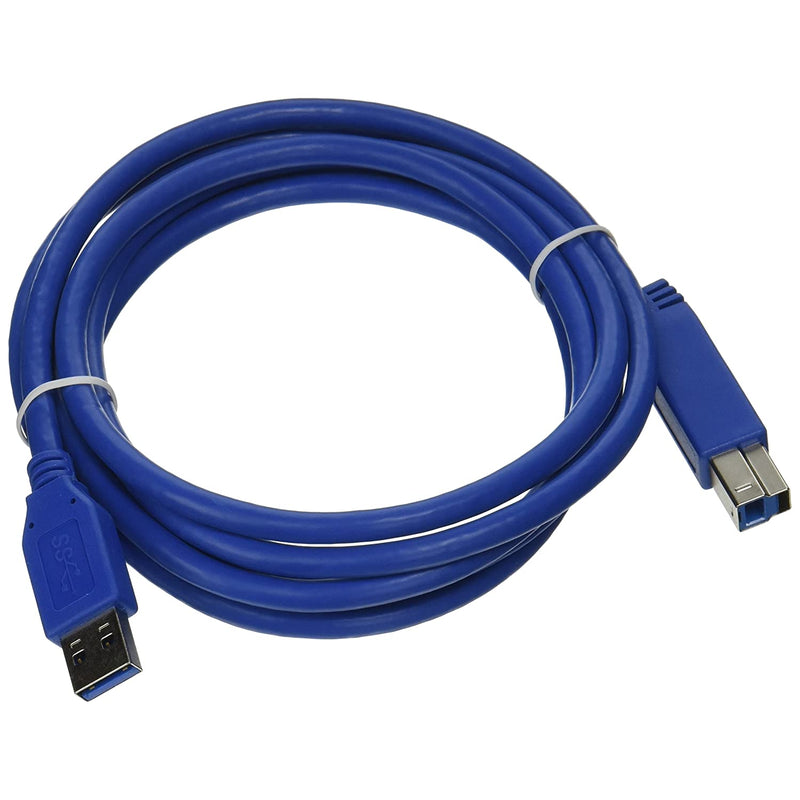 Tripp Lite Usb 3 0 Superspeed Device Cable Ab M M 6 Ftu322 006