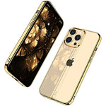 Strong Magnetic Clear For Iphone 13 Pro Case