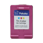 62Xl Tri Color Ink Cartridge For Printer Mbrush Printer Princube