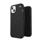 Speck Presidio2 Pro Case For Apple Iphone 13 Black