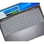 Keyboard Cover For 15 6 Dell Inspiron 15 3511 3510 3525 5510 5515 5518 16