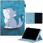 Universal Case For Ipad 9 7 10 2 10 5 Inch Samsung Tab A 10 1 Tab E 9 6 And More 9 5 10 5 Inch Tablets