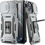 Iphone 12 Pro Max Case With Camera Cover