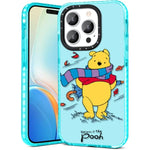 iPhone 14 Pro Max Cute Cartoon Character Cases 936