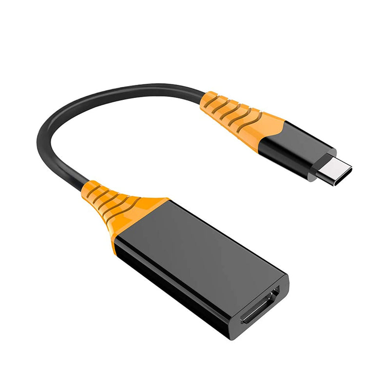 New Usb C To 4K Cable Adapter Thunderbolt 3 Compatible Compatible With P