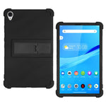 New Case For Lenovo Tab M8 Fhd Tb 8705F Tb 8705N Kids Friendly Soft Silicone Adjustable Stand Cover For Lenovo Tab M8 Hd Tb 8505F Tb 8505X Tb 8505I Tablet