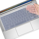Keyboard Cover Skin For 14 Hp Chromebook 14A Na Series 14A Na0010Nr 14A Na0023Cl