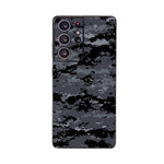 Mightyskins Skin Compatible With Samsung Galaxy S21 Ultra Digital Camo Protective Durable And Unique Vinyl Decal Wrap Cover Easy To Apply Remove And Change Styles Made In The Usa