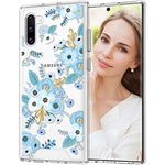 Shockproof Phone Case For Sumsung Galaxy Note 10