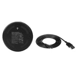 Amazon Basics 15W Qi Certified Wireless Charging Pad No Ac Adapter