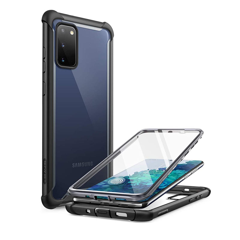 New Ares Series Designed For Samsung Galaxy S20 Fe 5G Case 2020 Release