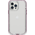 Lifeproof Next Series Case For Iphone 13 Pro Max Iphone 12 Pro Max Essential Purple