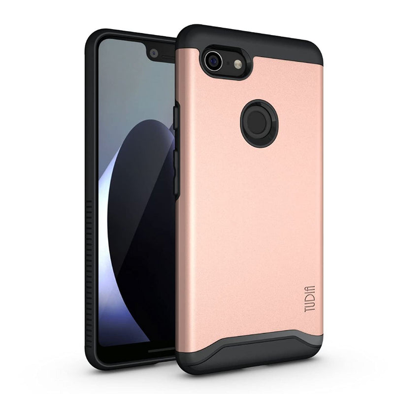 New Merge Designed For Google Pixel 3 Xl Case With Dual Layer Protection