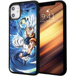 Tengdaqing Compatible With Iphone 13 Case Anime Phone Case Iphone 13 Cases For Men Boys Women Girl Tpu Shock Protective Anti Scratch Cover Case Iphone 13 Case Anime 7