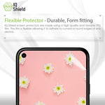 Iq Shield Screen Protector Compatible With Google Pixel 5 6 Inch2 Packcase Friendly Anti Bubble Clear Film