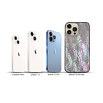 Durable Stunning Gorgeous Mdaydou Iphone 13 Pro Max Case 6 7 Inch Military Drop Protection And Easy To Hold Wireless Charger Made With Seashell White