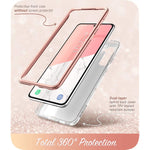 New Cosmo Series For Samsung Galaxy S21 5G Case Slim Stylish Protective C