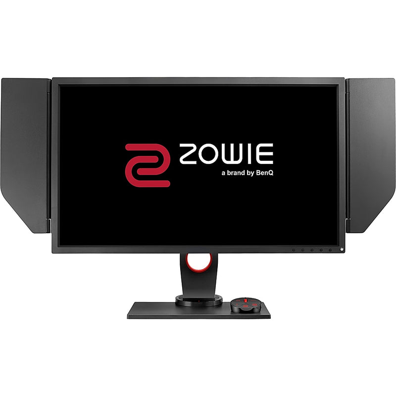 Benq Zowie Xl2740 27 Esports Gaming Monitor Gray