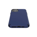 Speck Products Presidio2 Pro Case Compatible With Iphone 11 Pro Max Coastal Blue Black Storm Grey
