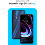 Motorola Edge 5G UW DualShield Designed Case