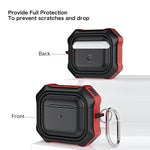 New For Airpods 3 Case Cover 2021 3Rd Generation Full Protect