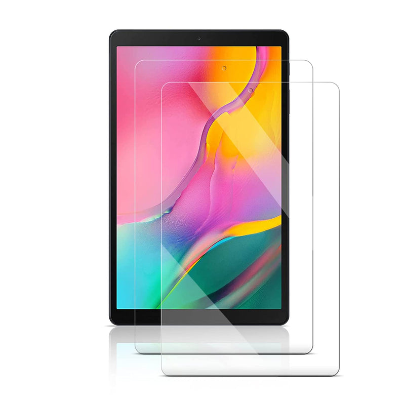 Screen Protector Matte Protective Film For Samsung Galaxy Tab A10 1Inches Sm T510 Anti Glare Anti Fingerprint Anti Scratch 2 Pieces