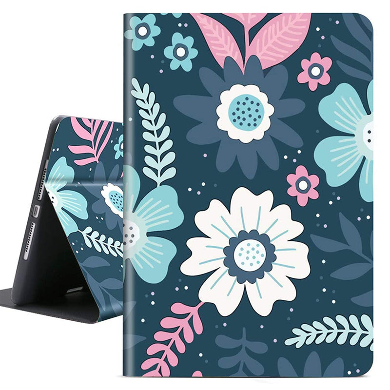 New Case For Ipad 10 2 8Th Gen 2020 7Th Gen 2019 Air 3 10 5 2019 Ipad Pro 10 5 2017 Auto Sleep Wake Pencil Holder Adjustable Stand Smart Leather
