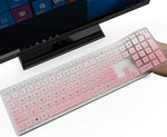 Keyboard Cover For Hp Pavilion 27 All In One Pc